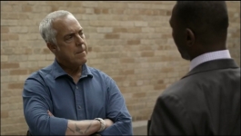 Bosch - Season 07 Episode 08